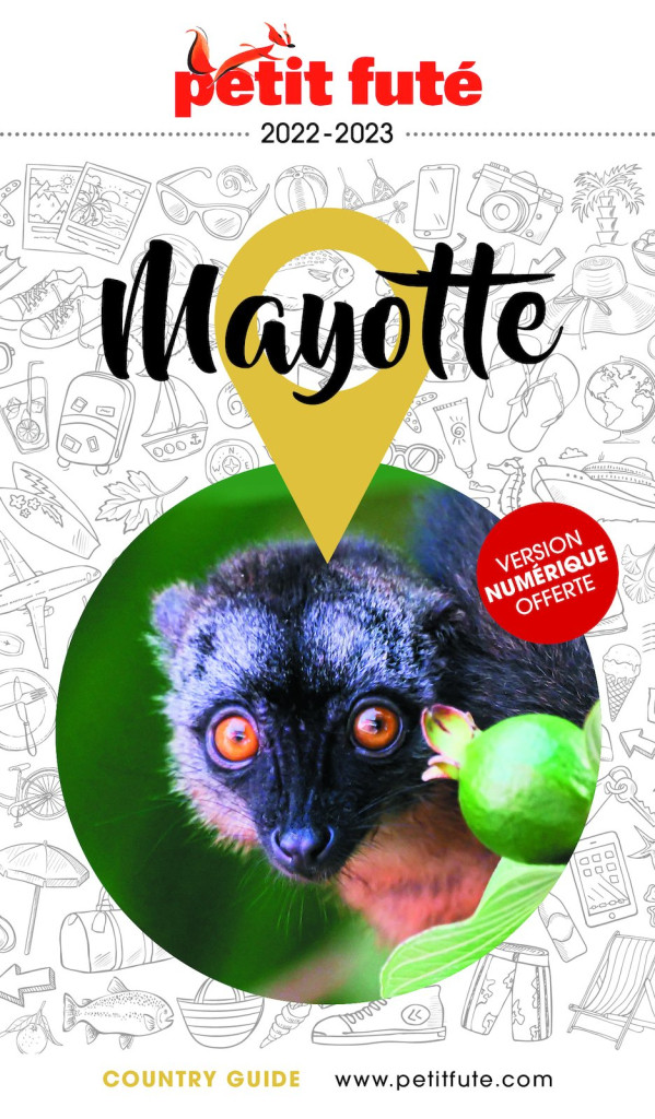 Tourisme Mayotte : guide de voyage