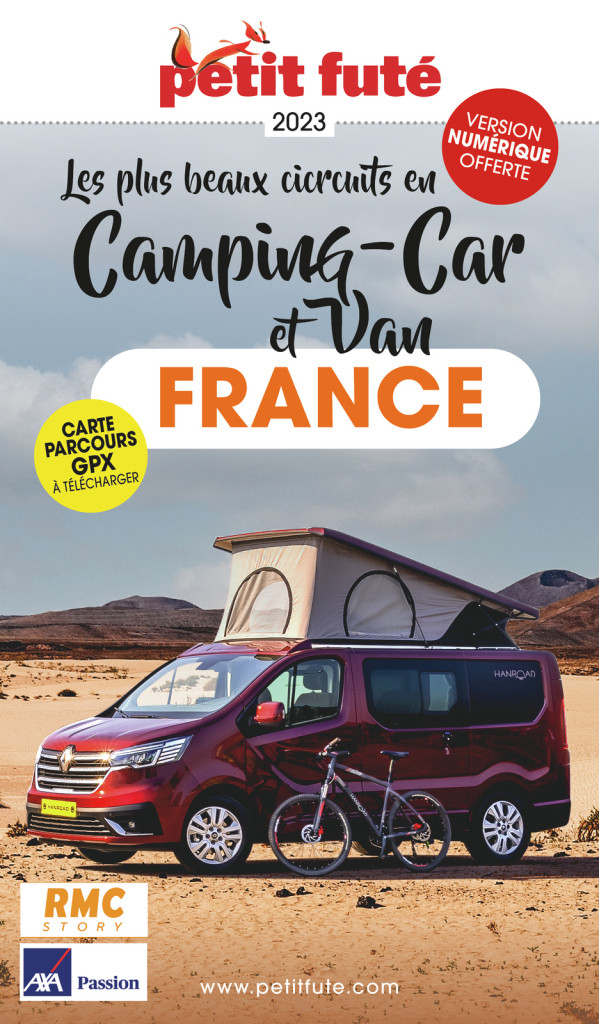 Camping car et van on sale
