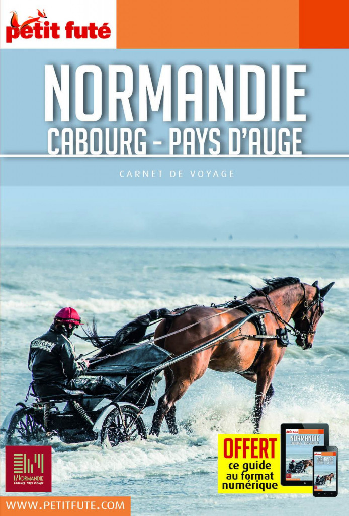 cabourg guide voyage