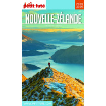 NOUVELLE ZÉLANDE 2019/2020 - Le guide numérique