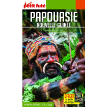 PAPOUASIE - NOUVELLE GUINÉE 2019