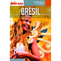 BRÉSIL 2019 - Le guide numérique