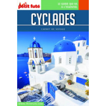 CYCLADES 2019 - Le guide numérique