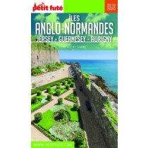 ÎLES ANGLO-NORMANDES 2019/2020 - Le guide numérique