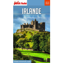IRLANDE 2019/2020 - Le guide numérique