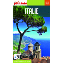 ITALIE 2019/2020 - Le guide numérique