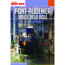 PONT-AUDEMER / VAL DE RISLE 2019 - Le guide numérique