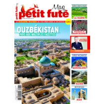 Petit Futé Mag n°56 - Automne 2018/2019