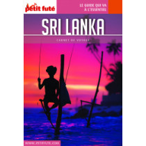 SRI LANKA 2019 - Le guide numérique