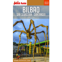 BILBAO 2019/2020 - Le guide numérique
