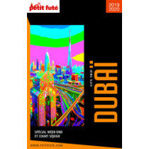 DUBAÏ CITY TRIP 2019 - Le guide numérique