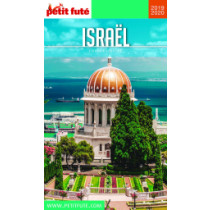ISRAËL 2019/2020 - Le guide numérique