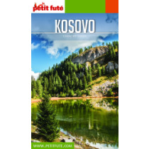 KOSOVO 2019/2020 - Le guide numérique