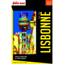 LISBONNE CITY TRIP 2019 - Le guide numérique