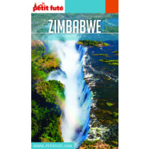 ZIMBABWE 2019/2020 - Le guide numérique