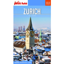 ZURICH 2019/2020 - Le guide numérique
