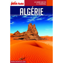 ALGÉRIE 2019 - Le guide numérique