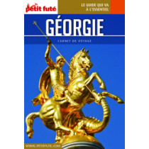 GEORGIE 2019 - Le guide numérique