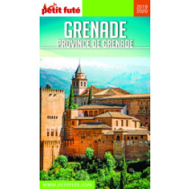 GRENADE / PROVINCE DE GRENADE 2019/2020 - Le guide numérique