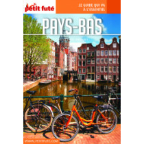 PAYS BAS 2019 - Le guide numérique