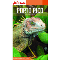 PORTO RICO 2019 - Le guide numérique