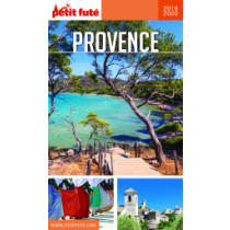 PROVENCE 2019 - Le guide numérique