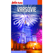 VARSOVIE 2019/2020 - Le guide numérique