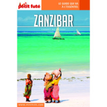 ZANZIBAR 2019/2020 - Le guide numérique