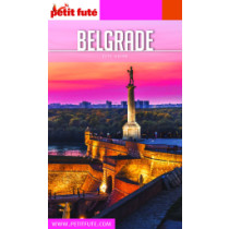 BELGRADE 2019/2020 - Le guide numérique