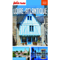 LOIRE-ATLANTIQUE 2019/2020 - Le guide numérique