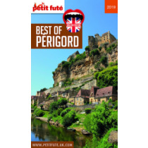 BEST OF PÉRIGORD 2019 - Le guide numérique