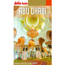 ABU DHABI 2019/2020 - Le guide numérique