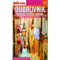 DUBROVNIK 2019/2020 - Le guide numérique