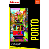 PORTO CITY TRIP 2019/2020 - Le guide numérique