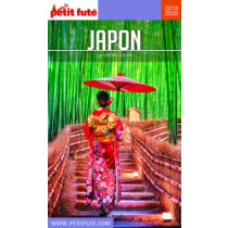 JAPON 2019/2020 - Le guide numérique