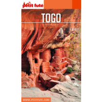 TOGO 2020/2021 - Le guide numérique