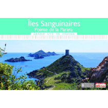 ILES SANGUINAIRES - POINTE DE LA PARATA 2019 - Le guide numérique