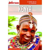 KENYA 2019 - Le guide numérique