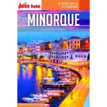 MINORQUE 2019 - Le guide numérique