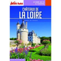CHÂTEAUX DE LA LOIRE 2019 - Le guide numérique