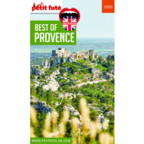 BEST OF PROVENCE 2020 - Le guide numérique