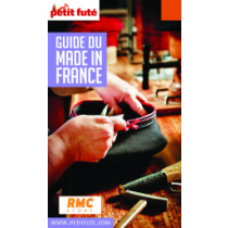MADE IN FRANCE 2020 - Le guide numérique