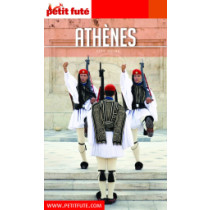 ATHÈNES 2020/2021 - Le guide numérique