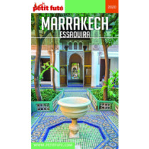 MARRAKECH 2020 - Le guide numérique