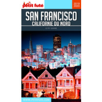 SAN FRANCISCO 2020 - Le guide numérique