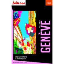 GENÈVE CITY TRIP 2020/2021 - Le guide numérique