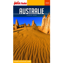 AUSTRALIE 2020 - Le guide numérique