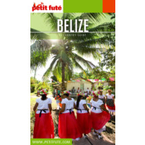 BELIZE 2020 - Le guide numérique