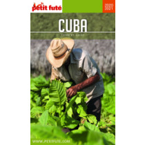CUBA 2020/2021 - Le guide numérique
