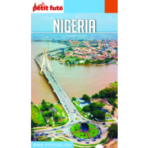 NIGÉRIA 2020 - Le guide numérique